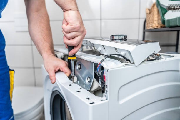 Washing Machine Repairing