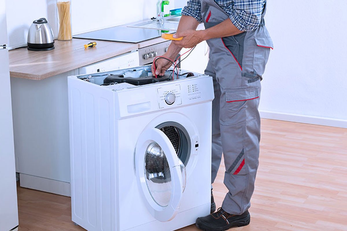 Washing Machine Repairing 2