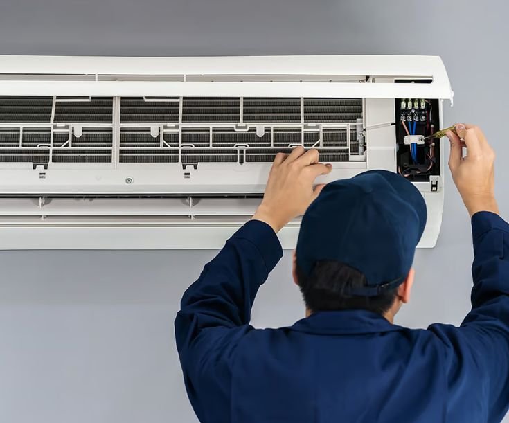 AC Repairing