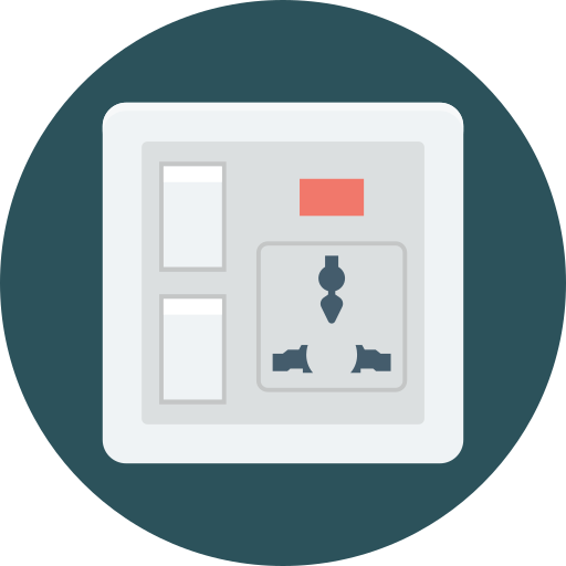 Switch Board Repair & Installation