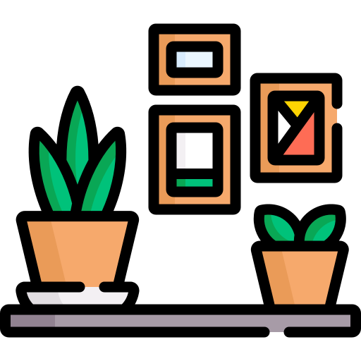 Home Decor Installation