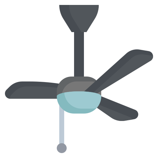 Fan Repair & Installation